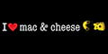 I Heart Mac & Cheese