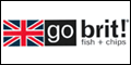 go brit! fish + chips