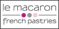 Le Macaron French Pastries