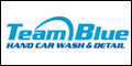 Team Blue Hand Car Wash