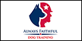 Always Faithful Dog Training