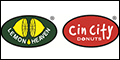 Lemon Heaven & Cin City Donuts