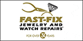 Fast-Fix Jewelry and Watch Repairs