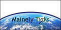 Mainely Ticks