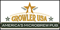 Growler USA