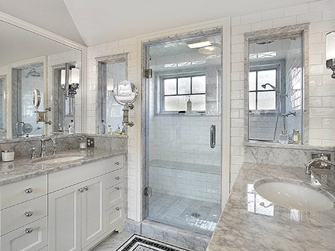 The Original Frameless Shower Doors Slider 6