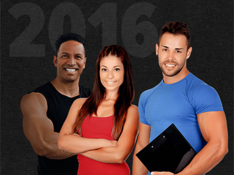 9Round Fitness Slider 1