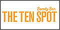 THE TEN SPOT