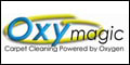 Oxymagic Carpet Cleaning
