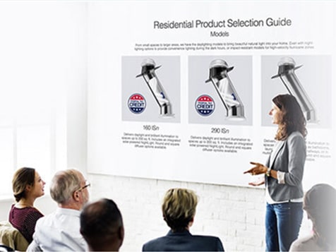 Solatube Home Franchise Slider 7