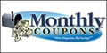 Monthly Coupons Magazine