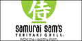 Samurai Sam's Teriyaki Grill