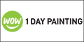 WOW 1 DAY PAINTING