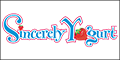 Sincerely Yogurt