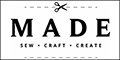 MADE Sewing Studio