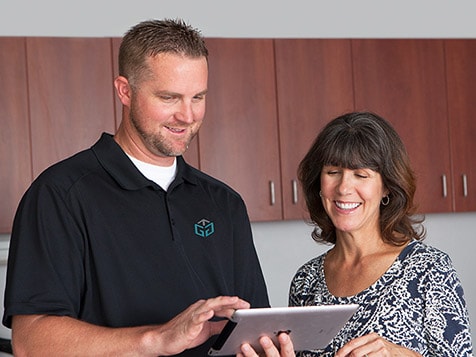 Gorgeous Garage Gorgeous Garage Slider 1