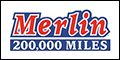 Merlin 200,000 Mile Shops