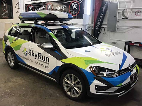 SkyRun Vacation Rentals Slider 4