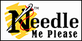 Needle Me Please