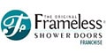 The Original Frameless Shower Doors