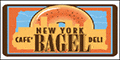 New York Bagel Cafe & Deli