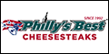 Philly’s Best Cheesesteaks