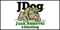 JDOG Junk Removal and Hauling
