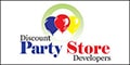 Discount Party Stores