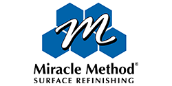 Miracle Method Surface Restoration Miracle Method Surface Restoration Logo