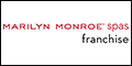 Marilyn Monroe Spas