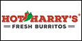 Hot Harry's Fresh Burritos®