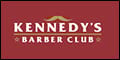 Kennedy's Barber Club