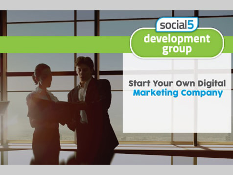 Social5 Development Group Slider 2
