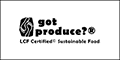 Got Produce?