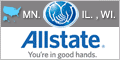 Allstate - MN, IL, WI