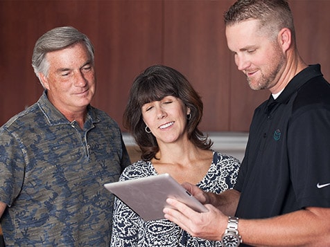 Gorgeous Garage Gorgeous Garage Slider 2