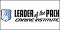Leader of the Pack Canine Institute
