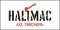 HaliMac Axe Throwing