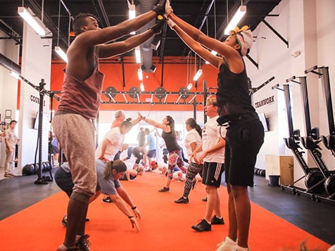 Tough Mudder Bootcamp Slider 3