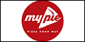 My Pie: Pizza Your Way