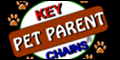 Pet Parent Key Chains