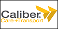 Caliber Care + Transport