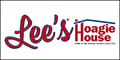 Lee's Hoagie House