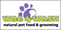 Wag N' Wash