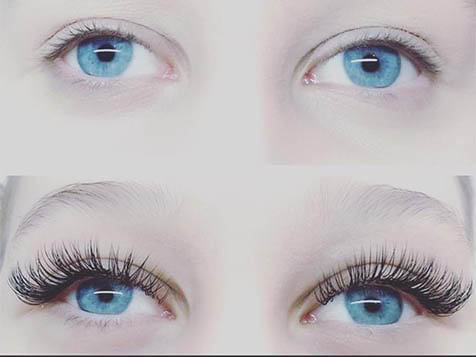 Flirty Girl Lash Studio Slider 8