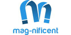 Mag-nificent Instant Photo Experiences Mag-nificent Instant Photo Experiences Logo