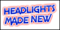 Headlights Made New