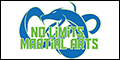 No Limits Martial Arts