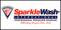 Sparkle Wash Professional Pressure Washing