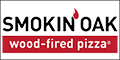 Smokin' Oak Wood-Fired Pizza
